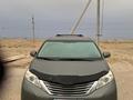 Toyota Sienna 2013 года за 13 500 000 тг. в Актобе
