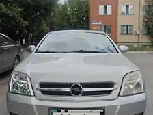 Opel Vectra, 2003
