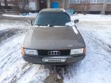 Audi 80 1989 годаfor800 000 тг. в Павлодар – фото 4