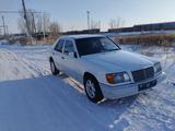 Mercedes-Benz E 200 1994 годаүшін1 700 000 тг. в Абай (Абайский р-н) – фото 2