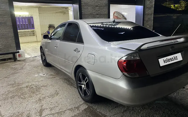 Toyota Camry 2003 годаfor4 300 000 тг. в Астана