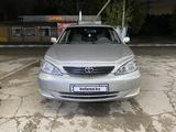 Toyota Camry 2003 года за 4 300 000 тг. в Астана – фото 2