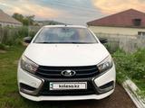 ВАЗ (Lada) Vesta 2018 годаfor4 500 000 тг. в Экибастуз