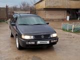 Volkswagen Passat 1994 годаүшін2 200 000 тг. в Шымкент – фото 2