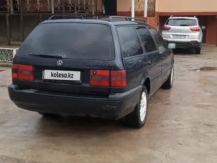 Volkswagen Passat 1994 года за 2 200 000 тг. в Шымкент