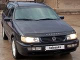 Volkswagen Passat 1994 года за 2 500 000 тг. в Шымкент – фото 3