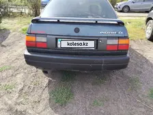 Volkswagen Passat, 1989