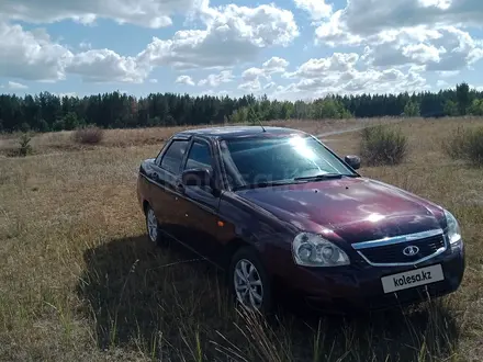 ВАЗ (Lada) Priora 2170 2012 года за 2 000 000 тг. в Шемонаиха – фото 2