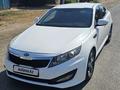 Kia Optima 2012 годаfor6 500 000 тг. в Кызылорда – фото 2