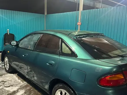 Mazda 323 1995 года за 900 000 тг. в Семей – фото 6