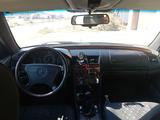 Mercedes-Benz C 200 1994 годаүшін1 300 000 тг. в Кызылорда – фото 2