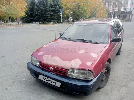 Nissan Primera 1993 года за 430 000 тг. в Талдыкорган – фото 5