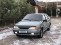 ВАЗ (Lada) 2115 2008 годаfor630 000 тг. в Тараз – фото 7