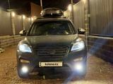 Lifan X60 2014 года за 2 700 000 тг. в Алматы – фото 2