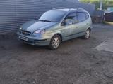 Chevrolet Tacuma 2008 годаүшін2 400 000 тг. в Астана – фото 4