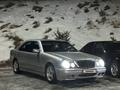 Mercedes-Benz E 280 2000 года за 3 800 000 тг. в Шымкент – фото 9