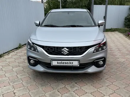 Suzuki Baleno 2023 года за 9 600 000 тг. в Уральск