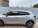 Suzuki Baleno 2023 года за 7 500 000 тг. в Уральск – фото 3