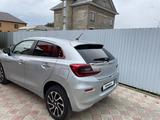 Suzuki Baleno 2023 года за 7 500 000 тг. в Уральск – фото 4