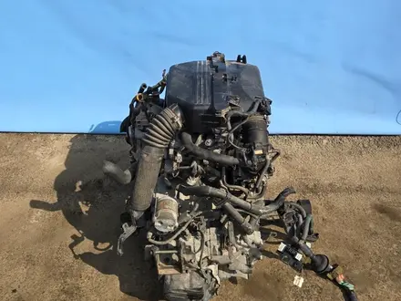 Контрактный двигатель Toyota 1AZ-FE 2 литра бензин за 500 000 тг. в Павлодар – фото 5