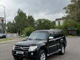 Mitsubishi Pajero 2007 годаүшін7 300 000 тг. в Алматы