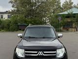 Mitsubishi Pajero 2007 годаүшін7 300 000 тг. в Алматы – фото 2