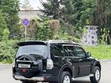 Mitsubishi Pajero 2007 годаүшін7 300 000 тг. в Алматы – фото 3