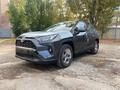 Toyota RAV4 2022 года за 20 150 000 тг. в Шымкент