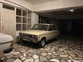 ВАЗ (Lada) 2106 1987 годаүшін23 000 000 тг. в Шымкент – фото 4