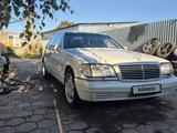 Mercedes-Benz S 320 1997 годаүшін6 000 000 тг. в Караганда