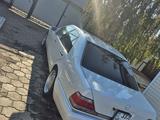 Mercedes-Benz S 320 1997 годаүшін6 000 000 тг. в Караганда – фото 3