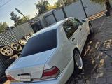 Mercedes-Benz S 320 1997 годаүшін6 000 000 тг. в Караганда – фото 5