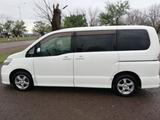 Nissan Serena 2010 года за 6 500 000 тг. в Конаев (Капшагай) – фото 3