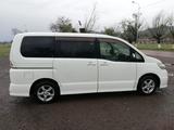 Nissan Serena 2010 года за 6 500 000 тг. в Конаев (Капшагай) – фото 4