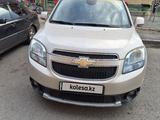 Chevrolet Orlando 2013 годаүшін5 000 000 тг. в Экибастуз – фото 2