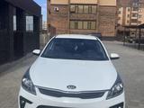 Kia Rio 2019 года за 7 000 000 тг. в Актобе