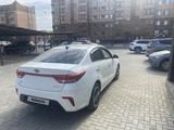 Kia Rio 2019 года за 7 000 000 тг. в Актобе – фото 4