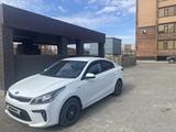 Kia Rio 2019 года за 7 000 000 тг. в Актобе – фото 2