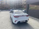 Kia Rio 2019 года за 7 000 000 тг. в Актобе – фото 3