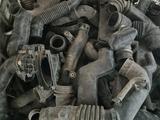 TitanAuto патрубки воздушного фильтра на немецкие и японские авто за 15 000 тг. в Астана – фото 4