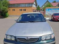 Mazda 626 1997 годаүшін1 800 000 тг. в Алматы