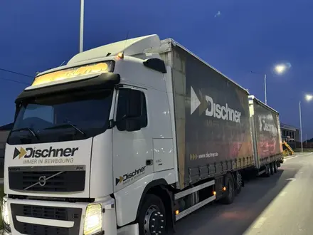 Volvo  FH 2012 года за 34 900 000 тг. в Шымкент