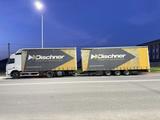 Volvo  FH 2012 года за 34 900 000 тг. в Шымкент – фото 5