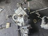 Радиатор печки испаритель кондиционера сервопривод моторчик за 70 000 тг. в Алматы – фото 2