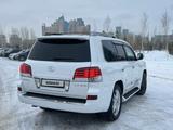 Lexus LX 570 2012 года за 24 500 000 тг. в Астана – фото 3