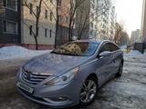 Hyundai Sonata 2012 года за 4 900 000 тг. в Астана