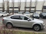 Skoda Octavia 2014 года за 7 100 000 тг. в Алматы – фото 5