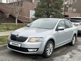 Skoda Octavia 2014 года за 7 100 000 тг. в Алматы