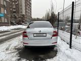 Skoda Octavia 2014 года за 7 100 000 тг. в Алматы – фото 2