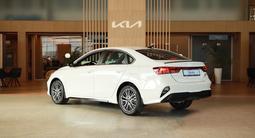 Kia Cerato 2024 годаfor12 390 000 тг. в Уральск – фото 3